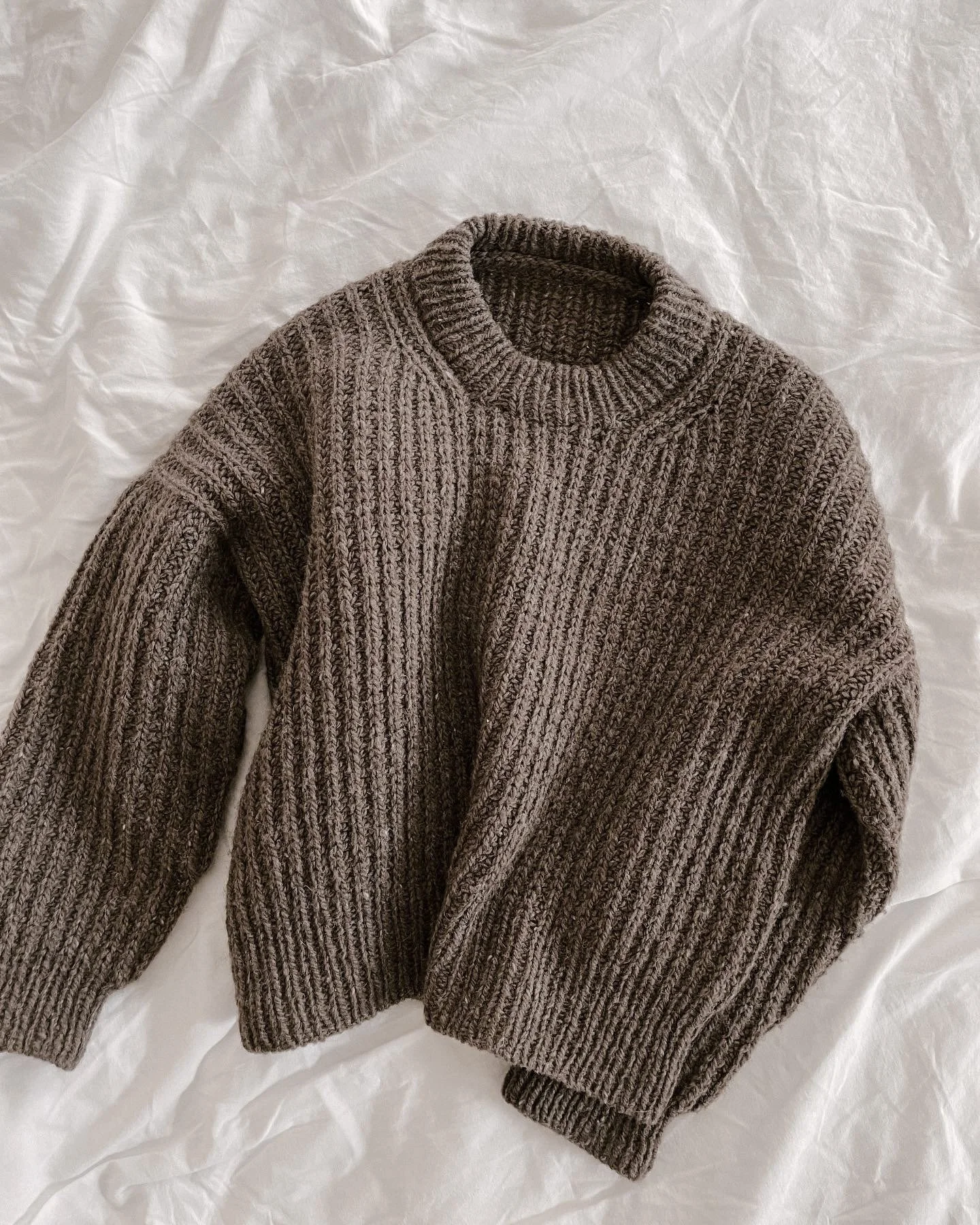 Kids Mini Seasons Sweater — Ozetta
